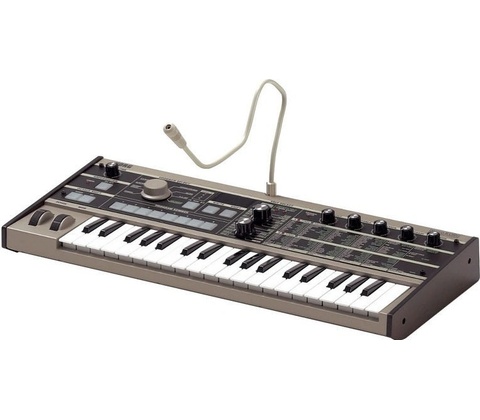 Korg MicroKorg