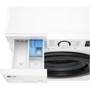 Image 1 of LG F2DR508SBW