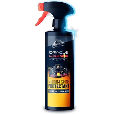 Armor All Medium Shine Protectant 500 ml