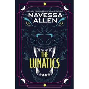 The Lunatics (ISBN: 9781529452778)