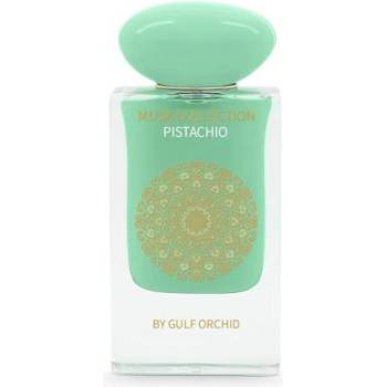 Gulf Orchid Musk Collection - Pistachio EDP 60 ml
