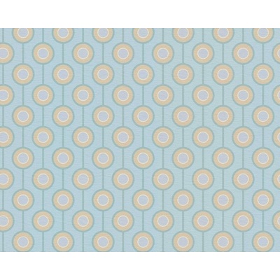 A.S.Création 395374 Vliesová tapeta na zeď retro Chic, rozměry 0,53 x 10,05 m