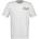 Gant Тениска Gant Men's Graphic Regular Fit T-Shirt - White 113