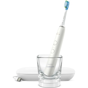 Philips Sonicare DiamondClean 9000 + Power Flosser HX3866/41 set