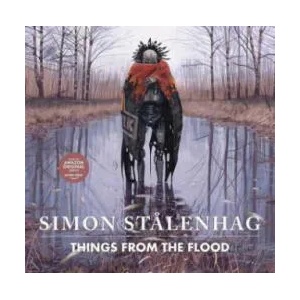 Things from the Flood (ISBN: 9781471194436)