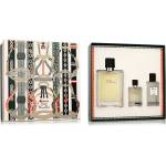 Hermès Terre D'Hermès комплект за мъже Eau de Toilette 100 ml + Eau de Toilette 12, 5 ml + Афтършейв опция Fantaisie Etriers Cover