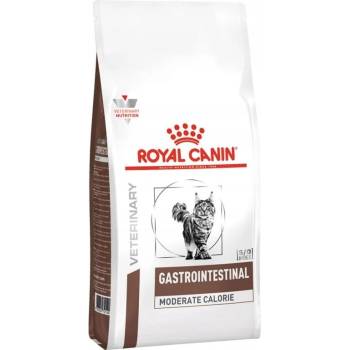 Royal Canin VHN CAT GASTROINTESTINAL MODERATE CALORIE 2 kg