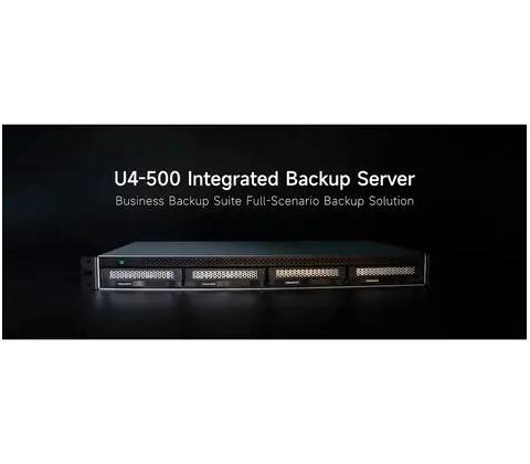 Terramaster U4-500