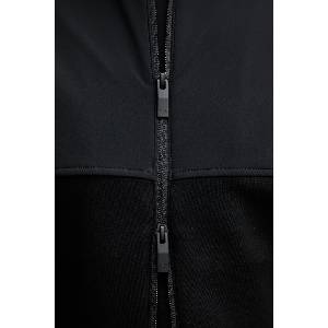 Giorgio Armani суичър с цип мъжки (XM001564.AF10818.NOS)