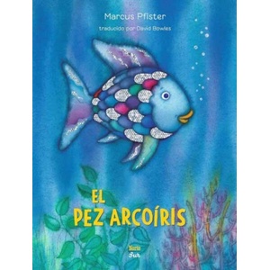 El Pez Arcoíris (ISBN: 9780735845893)