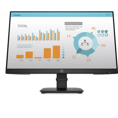 HP P24 G4 1A7E5AA