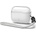 Spigen Силиконов кейс за Apple AirPods Pro 3 от Spigen Liquid Crystal - Clear (8800283311518)