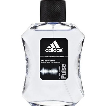 Adidas Dynamic Pulse EDT 100 ml Tester