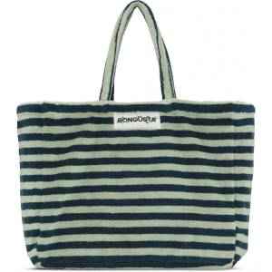 Bongusta Чанта за рамо Bongusta Naram Weekend Bag Shoulder bag - Sea Foam / Deep Teal - размер One Size (510-5695-0811)
