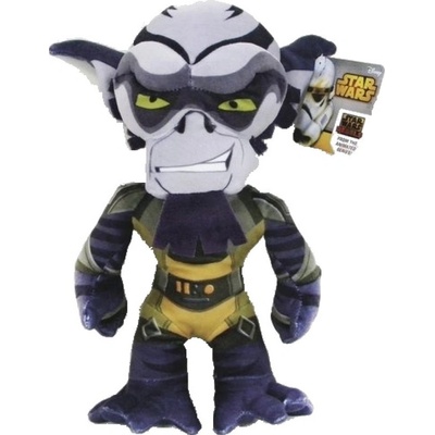 Star Wars Rebels Zeb 25 cm