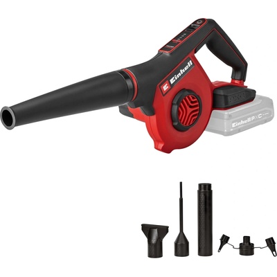 Einhell Expert TE-CB 18/270 Li Solo