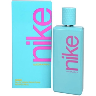 Nike Azure toaletná voda dámska 100 ml