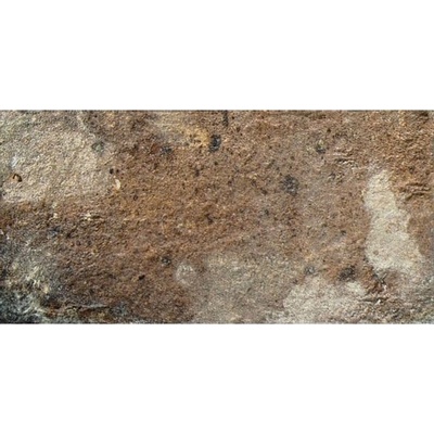 Ceramica Rondine London dlažba 13x25 multicolor brick 0,52 m2