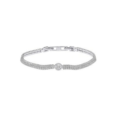 Diamonfire Strieborný náramok B5476