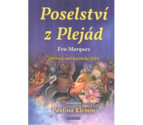 Poselství z Plejád