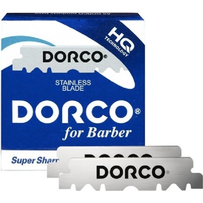 Dorco For Barber Single Edge 100 ks