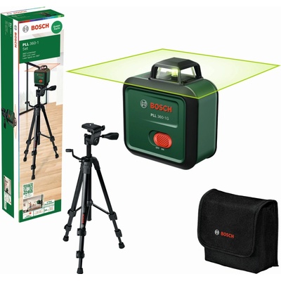 BOSCH PLL 360-1G 0.603.663.M01