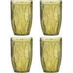 Ladelle Стъклени чаши в комплект от 4 бр. 450 ml Areca - Ladelle (60303)