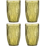 Ladelle Стъклени чаши в комплект от 4 бр. 450 ml Areca - Ladelle (60303)
