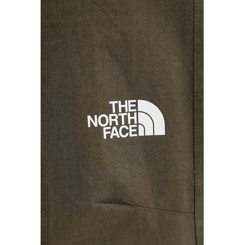 The North Face Панталон The North Face Limestone мъжки в зелено със стандартна кройка NF0A8BT921L1 (NF0A8BT921L1)