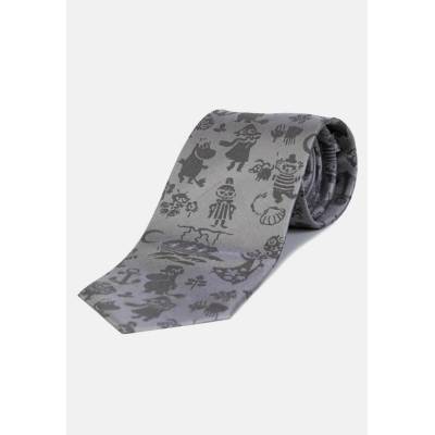 Moomin Summer grey Lasessor Finsko