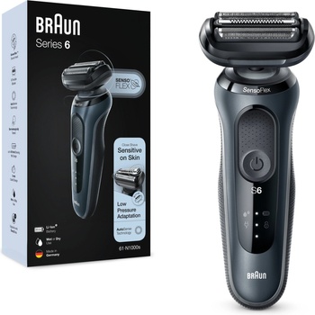 Braun Series 6 61-N1000s