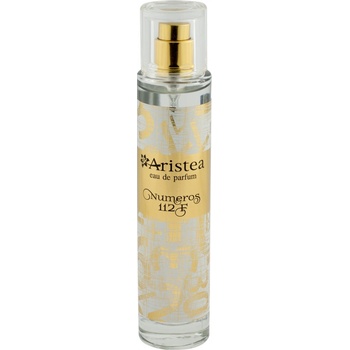 Aristea NUMEROS 112 F parfémovaná voda dámská 50 ml