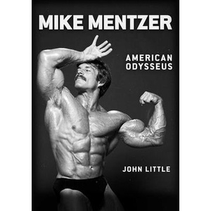 Mike Mentzer (ISBN: 9781770417847)