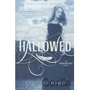 Hallowed - Cynthia Hand