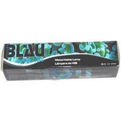 Blau Lumina HQI G12 150 W 6500K – Zboží Mobilmania