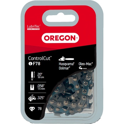 Oregon Q21BP078E