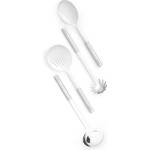 Brabantia Комплект прибори за готвене Brabantia Profile NEW 4 части (1003267) - topmall
