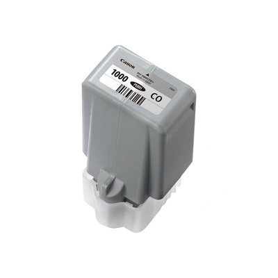 Canon PFI-1000 CO Chroma Optimizer 80 мл прозрачна мастилена касета (0556C001)