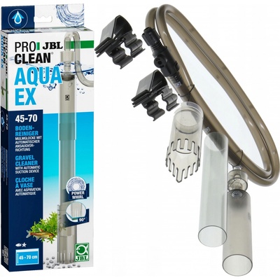JBL Proclean Aqua Ex 45-70