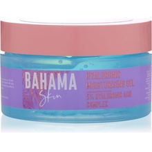 Bahama Skin Hyaluronic Moisture Gel 50 ml