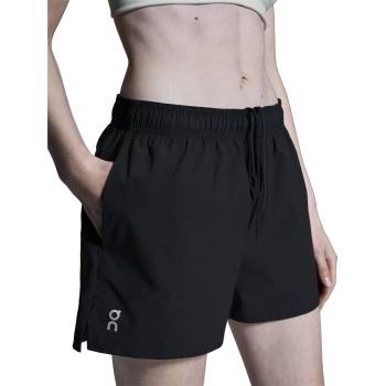 On Къси панталони On Women's Performance Running Shorts - Black