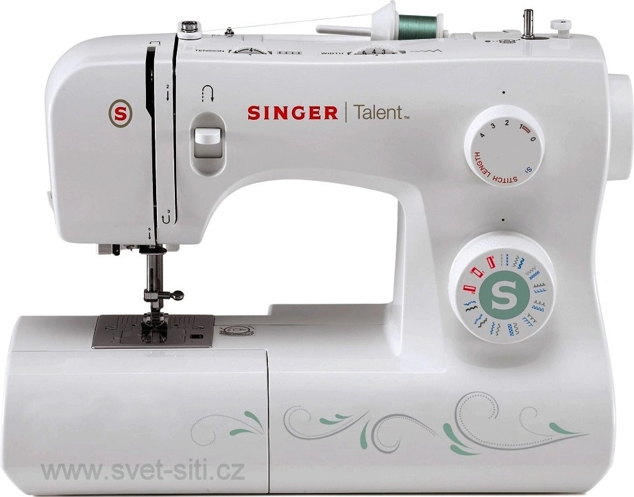 Singer SMC 3321