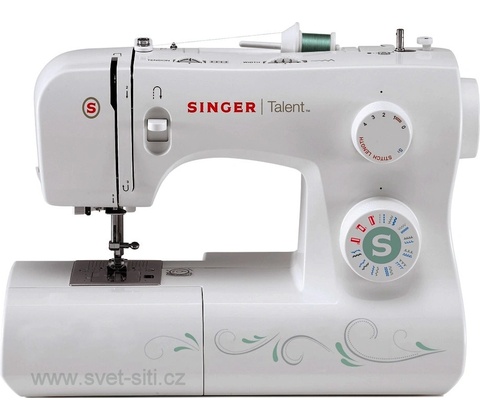 Singer SMC 3321