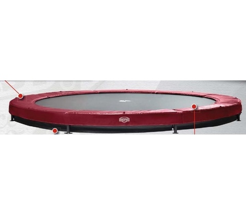 Berg Elite InGround 330 cm