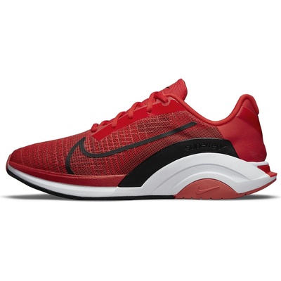 Nike Фитнес обувки Nike ZoomX SuperRep Surge Men s Endurance Class Shoe Червен Velikost 45, 5