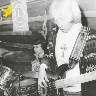 Various Artists - Fralst! LP