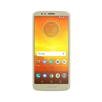Motorola Moto E5