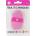 Real Techniques Miracle 2-In-1 Powder Puff гъбичка за пудра и фон дьо тен за жени 1 бр