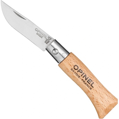 Opinel N°02 Inox