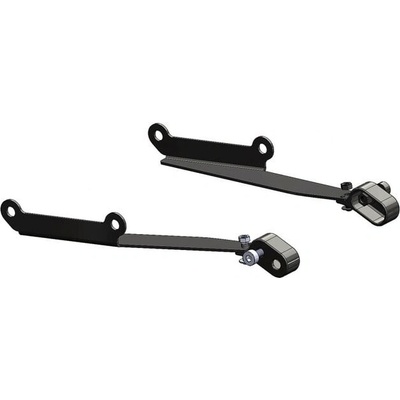 ACCESS DESIGN Originální držák blinkrů - Triumph Trident 660 SCT012